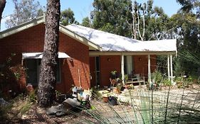 Stringybark Hills Retreat